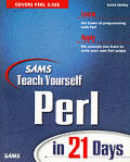 Teach Yourself Perl In 21 Days Version 5.005