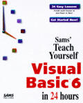 Teach Yourself Visual Basic 6 In 24 Hour