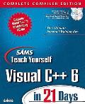 Teach Yourself Visual C++ In 21 Days Com