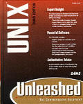 Unix Unleashed 3rd Edition