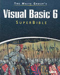 Waite Groups Visual Basic 6 Superbible