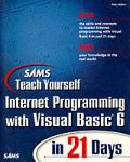 Teach Yourself Internet Programming With Vb6
