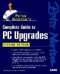 Peter Nortons Guide To Upgrading & Repairi 2nd Edition