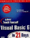 Teach Yourself Visual Basic 6 21 Compile