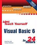 Teach Yourself Visual Basic 6 in 24 Hours