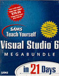 Teach Yourself Visual Studio 6 Megabundl