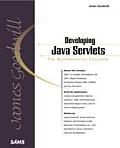 Developing Java Servlets 1st Edition