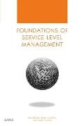 Foundations Of Service Level Management
