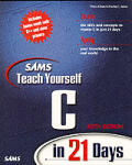 Teach Yourself C In 21 Days 5th Edition