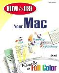 How to use your Mac Gene Steinberg