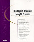 Object Oriented Thought Process 1st Edition