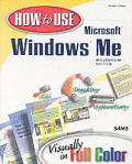 How To Use Windows Me
