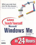 Teach Yourself Windows Me 24 Hrs