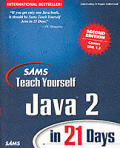 Sams Teach Yourself Java 2 In 21 Day 2nd Edition
