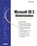 Microsoft IIS 5.0 Administration
