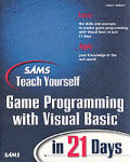 Sams Teach Yourself Game Programming With Visua