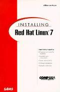 Installing Red Hat Linux 7 Compusa Versi
