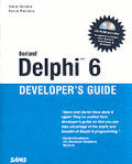 Delphi 6 Developers Guide