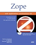 Zope Web Application Construction Kit [With CDROM]