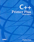 C++ Primer Plus 4th Edition