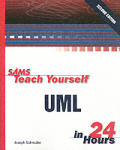 Sams Teach Yourself Uml In 24 Hours 2nd Edition