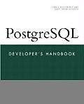 Postgresql Developers Handbook