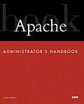 Apache Administrators Handbook