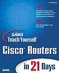 Sams Teach Yourself Cisco Routers in 21 Days