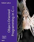 Object Oriented Programming In C++ 4th Edition