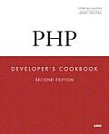 PHP Developer's Cookbook