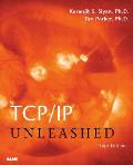 Tcp Ip Unleashed 3rd Edition