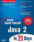Sams Teach Yourself Java 2 In 21 Day 3rd Edition