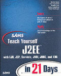 Sams Teach Yourself J2EE In 21 Days