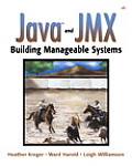 Java? and Jmx: Building Manageable Systems
