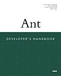 Ant Developers Handbook