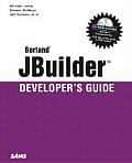 Jbuilder Developers Guide