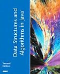 Data Structures & Algorithms In Java 2nd Edition