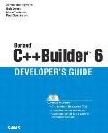 Borland C++ Builder 6 Developers Guide With CDROM