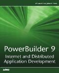 PowerBuilder 9 Internet & Distributed Application Development