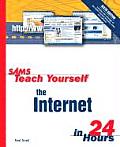 Teach Yourself The Internet In 24 Hours 6th Edition