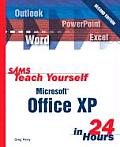 Sams Teach Yourself Microsoft Office XP in 24 Hours 2nd Edition