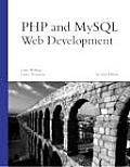 PHP & MySQL Web Development 2nd Edition