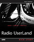 Radio Userland Kick Start