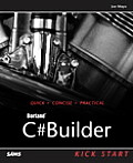 C#builder Kick Start