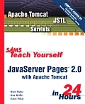 Sams Teach Yourself Javaserver Pages 2.0