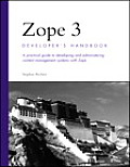 Zope Developers Handbook