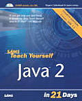 Sams Teach Yourself Java 2 In 21 Day 4th Edition