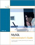 MySQL Administrators Guide
