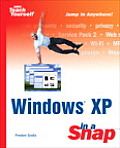 Windows Xp In A Snap