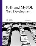 PHP & MySQL Web Development 3rd Edition